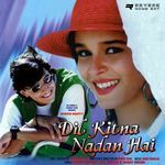 Dil Kitna Nadan Hai - Sri Hari Song Download