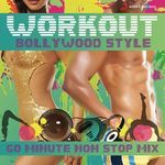 Workout Bollywood Style: 60 Mins Non Stop Mix - Sri Hari Song Download